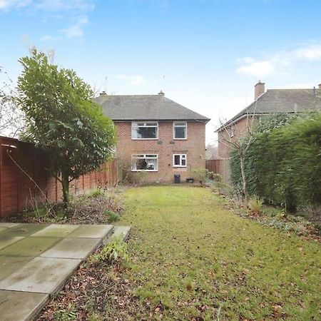 Beautiful Home Close To Town Free Netflix, Wifi Solihull Exteriör bild